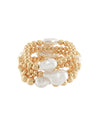 The Pearl-Fect Idea Bracelet Set