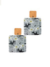 What Wood I Do Without You Earrings