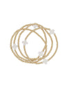 Leap of Faith Bracelet Set
