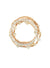 Clover & Pearl Bracelet Set