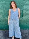 One-Piece Wonder Jumpsuit