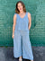 One-Piece Wonder Jumpsuit