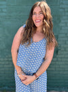 One-Piece Wonder Jumpsuit