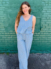 One-Piece Wonder Jumpsuit