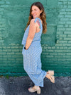 One-Piece Wonder Jumpsuit