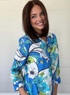 Habitat Cotton Floral Dress