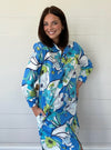 Habitat Cotton Floral Dress