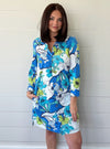 Habitat Cotton Floral Dress