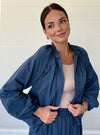Don&#39;t Burst My Bubble Jacket