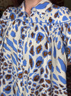 Wild Side of Summer Top