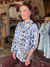 Wild Side of Summer Top