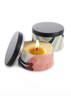 Shoefisticated Candle