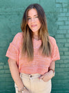 Sunny Days &amp; Sherbet Sweater