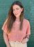 Sunny Days & Sherbet Sweater