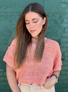Sunny Days &amp; Sherbet Sweater