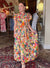 Lior Sophiya Tiered Dress