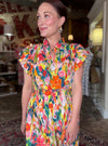 Lior Sophiya Tiered Dress