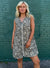 Walk With Me On The Side Dress