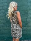 Walk With Me On The Side Dress