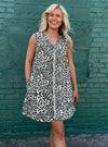 Walk With Me On The Side Dress
