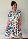 Tropical Paradise Dress