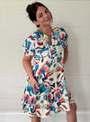 Tropical Paradise Dress