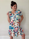 Tropical Paradise Dress