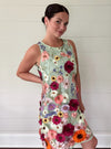 Cover Me In Flowers Dress