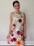 Cover Me In Flowers Dress