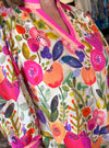 In Full Bloom For Summer Dress