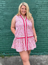 Beauty In Every Petal Dress