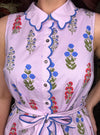 I Lilac You A lot Dress