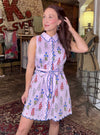 I Lilac You A lot Dress
