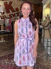 I Lilac You A lot Dress
