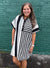 I'm Having Mixed Emotions Dress