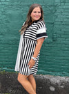 I&#39;m Having Mixed Emotions Dress
