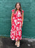 Red-y For Summer Dress