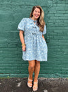 Bow Chicka Wow Wow Dress