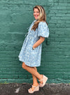 Bow Chicka Wow Wow Dress