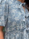 Bow Chicka Wow Wow Dress