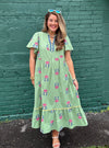 It&#39;s In The Details Dress
