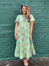 It&#39;s In The Details Dress