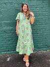 It&#39;s In The Details Dress