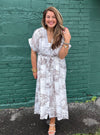 Every Day Is an Adventure Dress