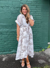 Every Day Is an Adventure Dress