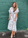 Every Day Is an Adventure Dress