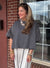 Not So Basic Puffy Sleeve Top