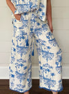 Key Largo, Montego Matching Set