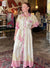 Pocket Full of Paisley Dress