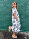 Vitamin Sea Dress